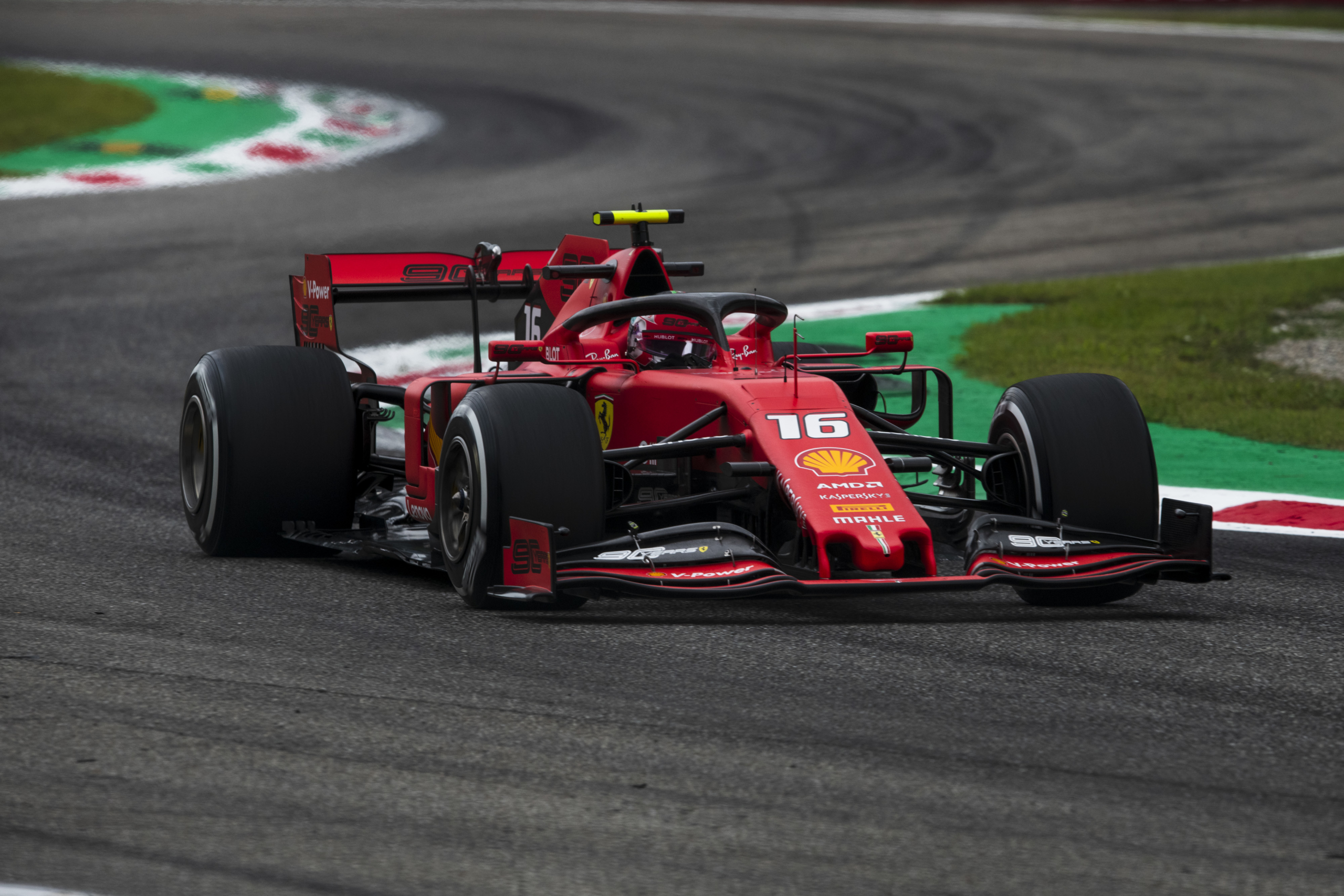 Grand Prix de Monaco - Charles Leclerc dégoûté par une équipe