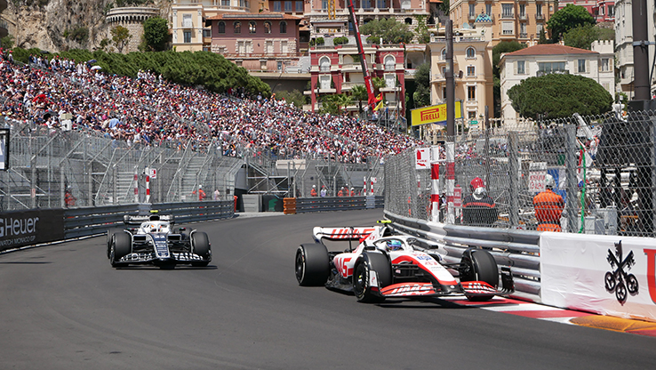 Monaco Life - Montecarlo latest news hotels real estate formula 1