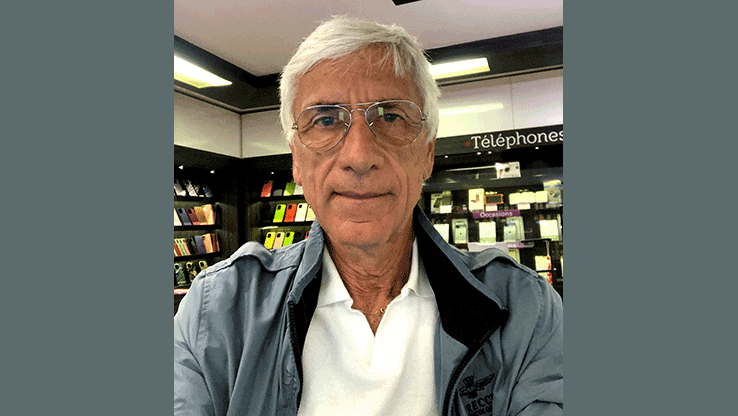 Philippe Clerissi « Nous demandons une révision à la baisse du projet