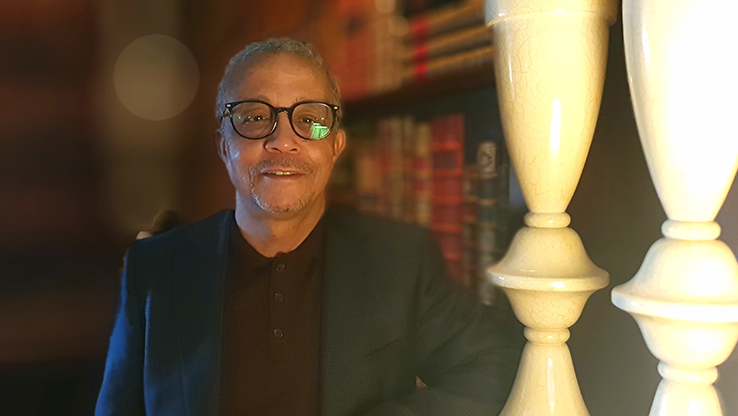 Yasmina Khadra*, “my best book”